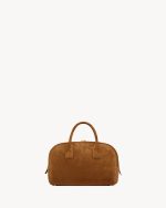 YSL SAC DE JOUR boston in suede – small - Image 4